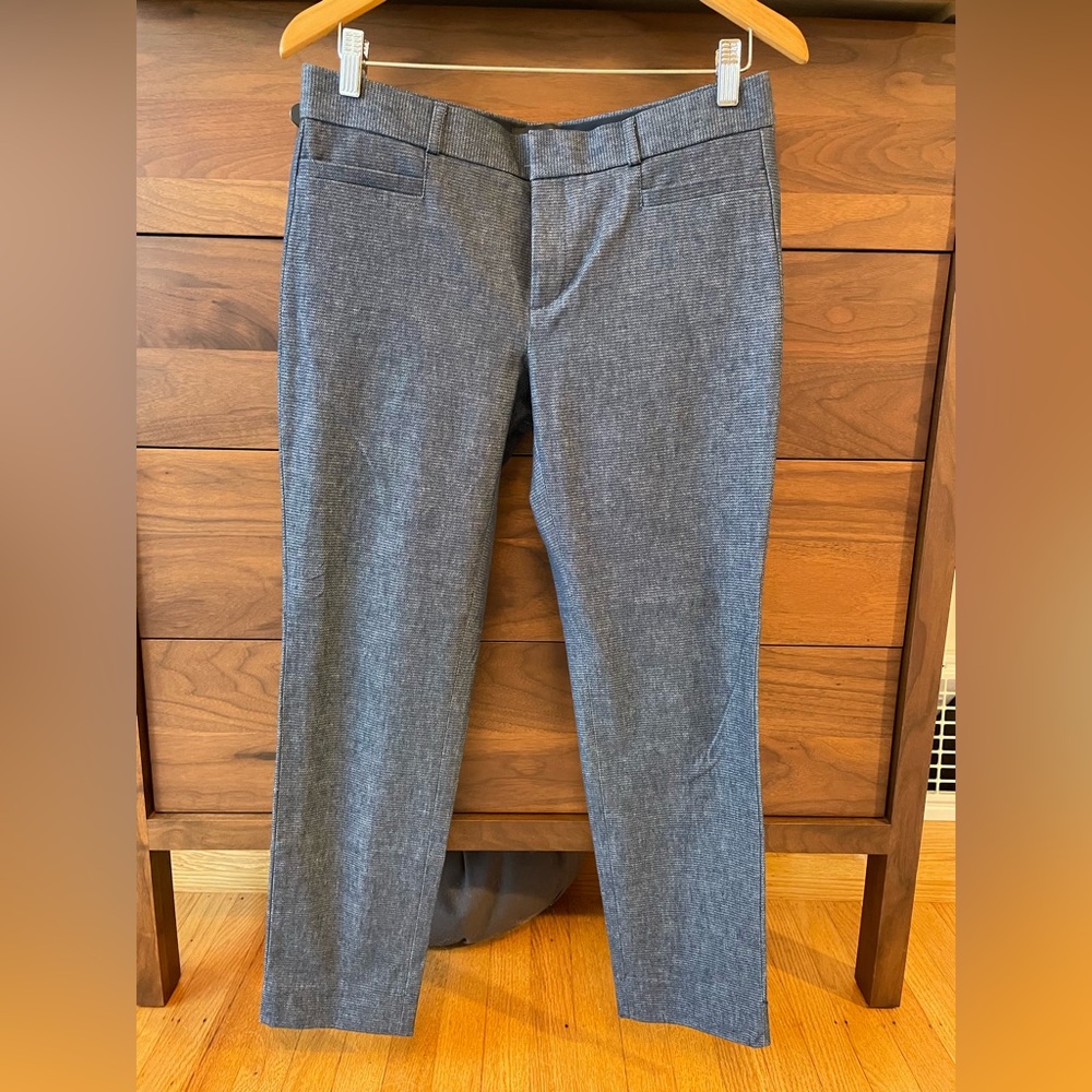 Banana Republic Sloan Dress Pants